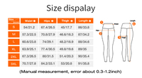 Ensemble de vêtements de sport côtelés taille haute pour femmes, personnalisable, sans couture, style veste, pour yoga et fitness