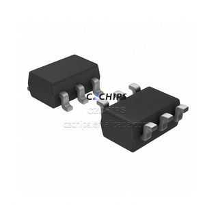 Nuevo y Original AGO* TSOP-6 Semiconductor IC Componente Electrónico Profesional Proveedor de BOM / SMT / PCB CZSKU:Y6U9M0J3 - Product Image 1