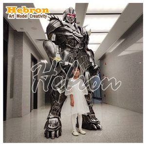 ชุดหุ่นยนต์ออพติมัสไพรม์ใหม่ ชุดหุ่นยนต์ทรานส์ฟอร์เมอร์ส - Product Image 4