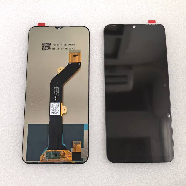 LCD Display for spark 7 PLAY LCD Touch Screen Assembly