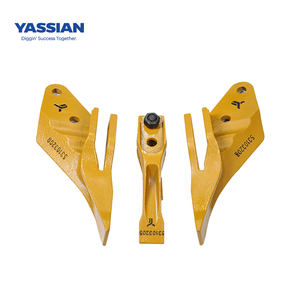 斗齿重型挖掘机迷你挖掘机齿14553244 9w8452 9j8920 6y0359 - Product Image 6