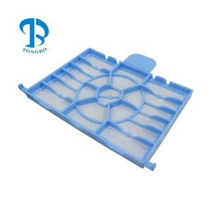 อะไหล่ไส้กรองป้องกันมอเตอร์, เหมาะสำหรับ BGB2 / BGL2 / BGN2 / BZGL2/GL-20/การเคลื่อนที่ BBZ02MPF อุปกรณ์เสริม - Product Image 1