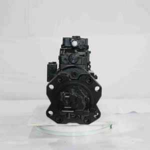 Sk350-8 Sk330-8 Excavator Hydraulic Mian Piston <b>Pump</b> Lc10v00014f1 K5v140 Pompe Lc10v00030f4 for - Product Image 1