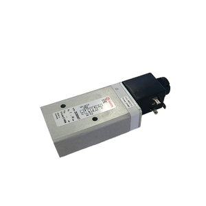 Nouvelle électrovanne <span class=keywords><strong>Herion</strong></span> 2636047/IMI pour pièces pneumatiques 0,6 kg Garantie 1 an - Product Image 2