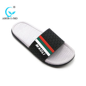 Sandalias de Hombre <span class=keywords><strong>Maoli</strong></span>, Novedad, Pantuflas para Interiores y Exteriores - Product Image 2