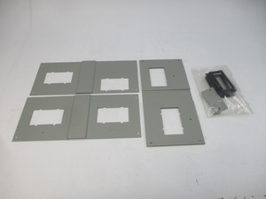 เบรกเกอร์วงจร BBKQRP2FK สำหรับ PLC - Product Image 2