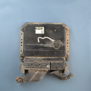 บอร์ดคอมพิวเตอร์<span class=keywords><strong>มือ</strong></span><span class=keywords><strong>สอง</strong></span> Vios crmay Levin ECU สำหรับ89661-02J40รถ Prius รื้อถอน - Product Image 3