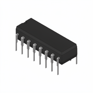 Distribuidor Autorizado, Compre Componentes Electrónicos en Línea, TL7770-12CN, Gestión de Energía (PMIC) - Product Image 1