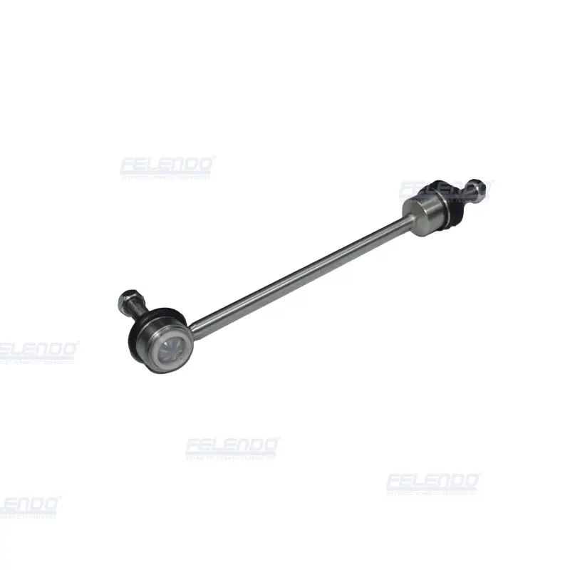 Estabilizador de suspensão frontal, link para land rover discovery 4 2009-lr014145 anti rolo