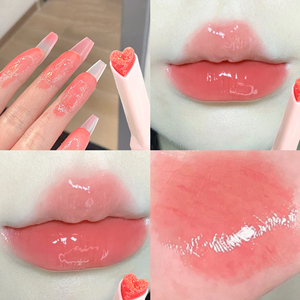 Wholesale Long Lasting <strong>Lipstick</strong> Korea Vegan <strong>Organic</strong> Non Toxic <strong>Lipstick</strong> - Product Image 5