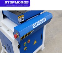Mini routeur CNC 4040 pour gravure de moules en métal, aluminium, laiton, machine de fraisage CNC pour fonderie de fer