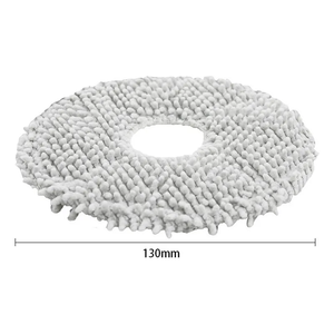 Paquete de <span class=keywords><strong>11</strong></span> Accesorios de Repuesto para Aspiradora Robótica Dreame X50 Ultra / X40 Pro: Cepillo Lateral, Mopa, Filtro HEPA - Product Image 4