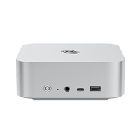 Nouveau Mini PC Beelink SER10 MAX AMD Ryzen Al 9 HX 470 DDR5 32/64/96 Go de RAM 1 To 2 To SSD Triple Affichage 4K Ordinateurs de Bureau de Haute Qualité