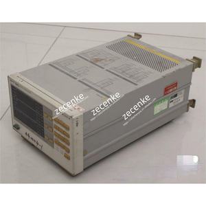 Yokogawa เครื่องวัดพลังงาน WT130ดิจิตอล3โมดูล - Product Image 3