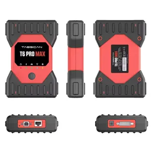 T6PRO แท็บสแกน13-in-1 canfd dolp WiFi Land GM T6PROMAX tabscan T6pro T6 T6promax Pro T6PROMAX - Product Image 5