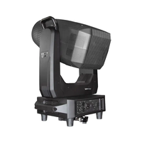 Usine directe Mini 700W DMX512 RDM CMY + CTO Spot avec encadrement LED lumières mobiles phare Mobile DJ événement scène Performance
