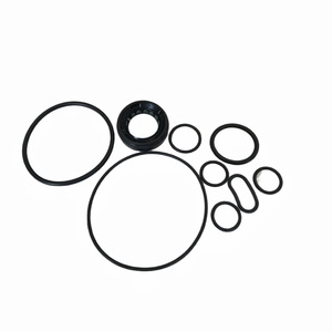 Kit de joints de pompe de direction assistée Honda CRV 07-11 91349 SWA A00 NBR – Réparation et remplacement des joints d'huile pour système électrohydraulique - Product Image 2