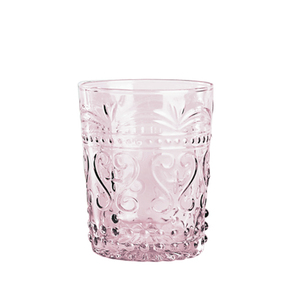 แก้วไวน์วินเทจแก้ว<span class=keywords><strong>โซดา</strong></span>-มะนาวบรรจุ8ออนซ์แก้วน้ำดื่มลา<span class=keywords><strong>ย</strong></span>นูนพร้อมถ้วย<span class=keywords><strong>สีชมพู</strong></span>สำหรับตั้งแคมป์เอเชี<span class=keywords><strong>ย</strong></span><span class=keywords><strong>เซน</strong></span> - Product Image 4