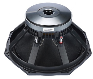 Haut-parleur super <span class=keywords><strong>woofer</strong></span> MR15-8, haut-parleur de <span class=keywords><strong>15</strong></span> pouces, haut-parleur de médium-grave, <span class=keywords><strong>woofer</strong></span> de <span class=keywords><strong>15</strong></span> pouces, haut-parleur de graves - Product Image 3