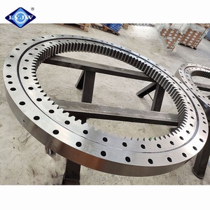 113.25.630 113.25.710 sản xuất vòng bi lăn chéo cho Cần Cẩu Điện Gió - Product Image 1