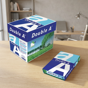 ขนาด Letter 8.5X11กระดาษสำเนา/A4กระดาษ80gsm 75gsm 70gsm - Product Image 3