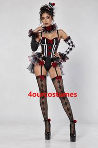 4Ourcostumes Disfraz de Halloween para Juego de Roles al por Mayor - Product Image 2