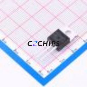 Transistor de Efecto de Campo (MOSFET) AUP062N08BG TO-220 Original, Nuevo de Marca - Product Image 1
