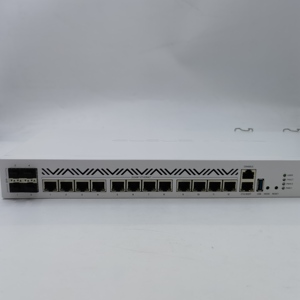 Router ONU Cloud Core Original Mikrotik <span class=keywords><strong>CCR2116</strong></span>-<span class=keywords><strong>12G</strong></span>-<span class=keywords><strong>4S</strong></span>+ 16GB 13xGb 4xSFP+ FTTX con 1 Año de Garantía - Product Image 6