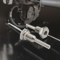 Capteur de température NTC RTD de haute qualité stable et durable pour une utilisation dans les machines à café