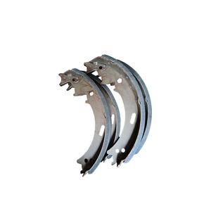 Tailift Forklift <b>Brake</b> <b>Pads</b> FD40 FD45 Original Replacement Parts for Internal Combustion Forklifts - Product Image 5