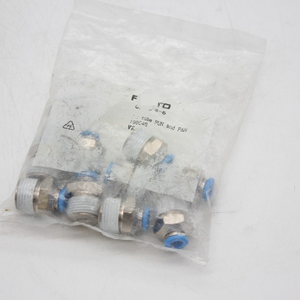 Stok Baru Asli Grosir QS-<span class=keywords><strong>3</strong></span>/8-6 Pengontrol Pemrograman PLC Otomasi Industri - Product Image 1