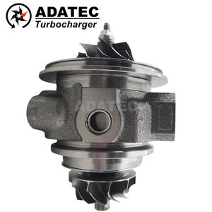 TD025涡轮滤芯49373-01004涡轮CHRA 49T73-01001 49T73-01002 03C145701J 03C145701R适用于大众途安1.4L TSI - Product Image 2