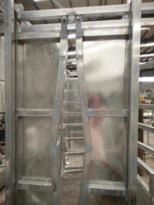 Paneles <span class=keywords><strong>de</strong></span> Contención para Ganado Galvanizados, Económicos, al por Mayor, para <span class=keywords><strong>Alquiler</strong></span>, Super Septiembre - Product Image 2