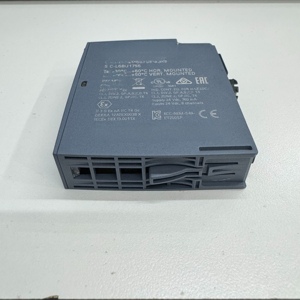 Module PROFINET DI 6ES7 131-6BF00-0CA0 pour systèmes de contrôle industriels S7-1500 - Product Image 4
