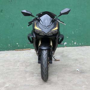 हॉट सेलिंग ड्रैगन यूरो 5 मोटरसाइकिल मानक एबी गैसोलीन रेसिंग मोटरसाइकिल 250 सीसी मोटरसाइकिल - Product Image 4