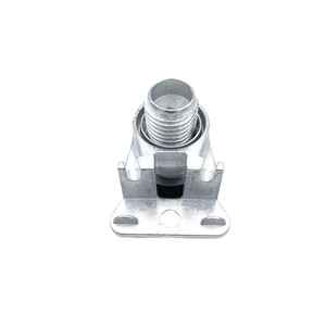 Patas Ajustables para Muebles, de Aleación de Zinc, Resistentes, Herrajes de Soporte para Muebles - Product Image 4