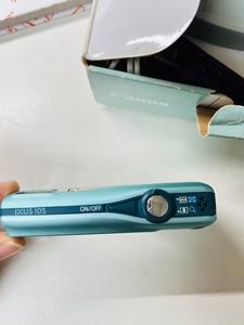 Pronta Consegna Economica Fotocamera Digitale Usata 105 Mirrorless 12.1 Mp 1/<span class=keywords><strong>2.3</strong></span>\" CCD Scheda SD Zoom Ottico 4x Stabilizzazione Immagine <span class=keywords><strong>2</strong></span>\"-<span class=keywords><strong>3</strong></span>\" - Product Image 3