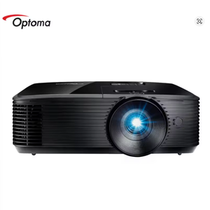 <span class=keywords><strong>Projecteur</strong></span> <span class=keywords><strong>Optoma</strong></span> X3430 DLP 3600 lumens, vidéo professionnelle et éducative, Blu-ray 3D, <span class=keywords><strong>projecteur</strong></span> de bureau, home cinéma, conférences - Product Image 1