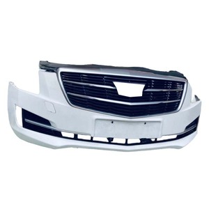 <span class=keywords><strong>Piezas</strong></span> Originales <span class=keywords><strong>de</strong></span> Automóviles <span class=keywords><strong>de</strong></span> Moda, Conjuntos <span class=keywords><strong>de</strong></span> Parachoques Delanteros Usados y Restaurados para Cadillac - Product Image 5