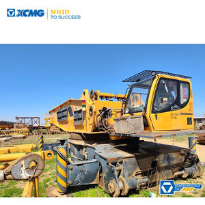 <span class=keywords><strong>Xcmg</strong></span> בשימוש רשמי מכונת מנוף נייד xgc650 <span class=keywords><strong>650</strong></span> טון הידראולי זורק המנוף למכירה - Product Image 1