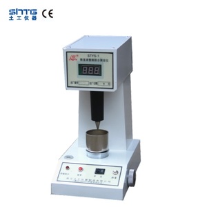 STYS-1电子土壤锥渗透仪，用于测试设备塑料液体极限渗透机，保修1年 - Product Image 1