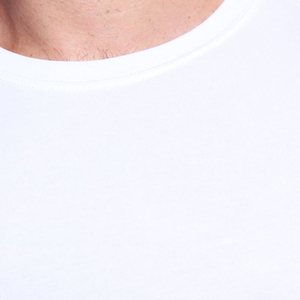 Nhà Máy Tùy Chỉnh Chất Lượng Cao Mens Cơ Bắp Mỏng Phù Hợp Với Cotton Hữu Cơ Trống Phòng Tập Thể Dục T Áo Sơ Mi Cho Hàng Ngày Phòng Tập Thể Dục Tập Luyện - Product Image 5