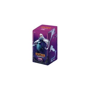 Nuevas <span class=keywords><strong>Tarjetas</strong></span> Coleccionables <span class=keywords><strong>de</strong></span> League of Legends TCG, Runeterra <span class=keywords><strong>LoL</strong></span> Battle Cards, Paquete <span class=keywords><strong>de</strong></span> Refuerzo Estándar, Baron Nash - Product Image 4