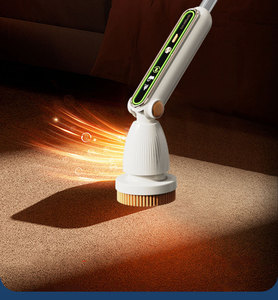 Brosse <span class=keywords><strong>de</strong></span> <span class=keywords><strong>nettoyage</strong></span> électrique sans fil multifonctionnelle 7 en 1 pour la maison, avec une magnifique lumière ambiante, pour le <span class=keywords><strong>nettoyage</strong></span> <span class=keywords><strong>de</strong></span> la voiture et <span class=keywords><strong>de</strong></span> la maison - Product Image 3