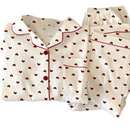 Vendita calda di donne in gravidanza vestiti di allattamento comodo tessuto da <span class=keywords><strong>donna</strong></span> maternità per allattamento <span class=keywords><strong>pigiama</strong></span> - Product Image 2
