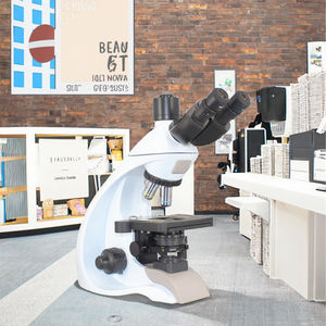 중국 공급 업체의 목표 실험실 디지털 비디오 현미경 경쟁력있는 가격 스테레오 현미경 - Product Image 1