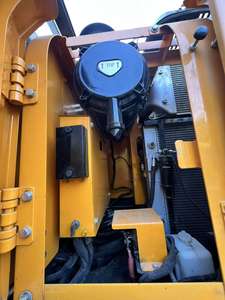 Excavadora Hyundai HX220HD Usada, 22 Toneladas de Peso Operativo, Buen Estado de Funcionamiento, Maquinaria de Construcción Usada - Product Image 4