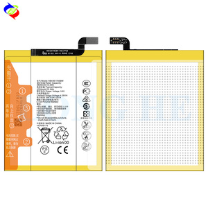 HB436178EBW แบตเตอรี่มือถือทดแทนสำหรับ HUAWEI Mate S CRR-CL00 UL00จับคู่แบตเตอรี่ลิเธียมไอออนดั้งเดิมสำหรับโทรศัพท์มือถือ - Product Image 3