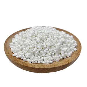Manufacturer Supplier Good Fluidity Cold Runner Process Modified Plastic Particles