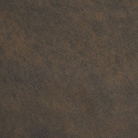 Tissu en suède scuba tricoté chic à texture vintage veloutée 95% polyester 5% élasthanne pour manteaux de mode d'hiver